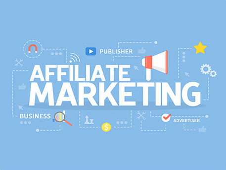 influencer affiliate marketing