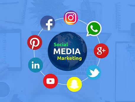 Social Media Management